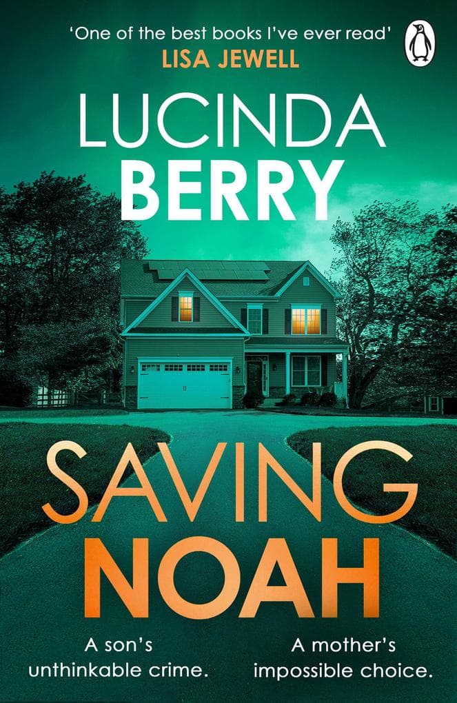 Saving Noah