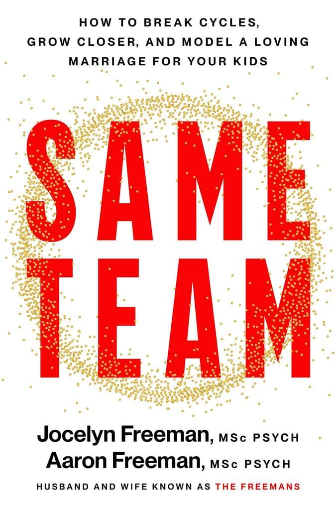 Same Team