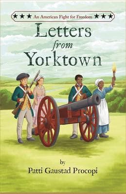 Letters from Yorktown