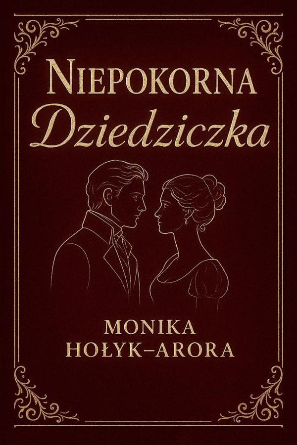 Niepokorna dziedziczka