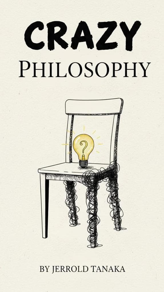 Crazy Philosophy
