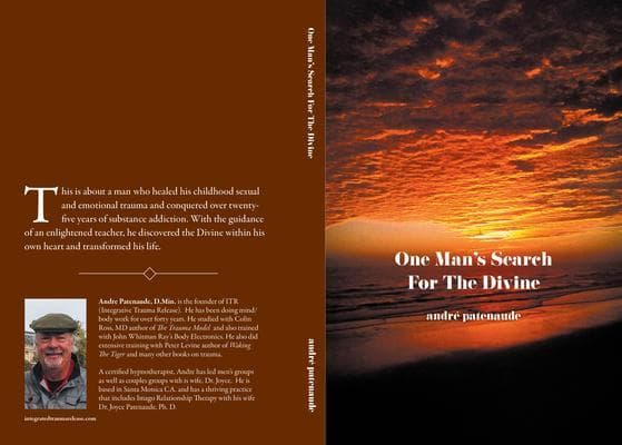 One Man's Search For the Divine