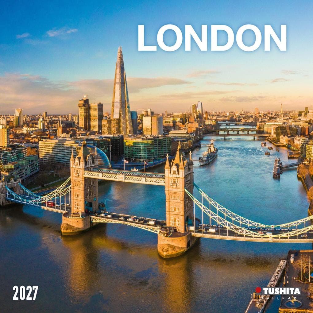 London 2027