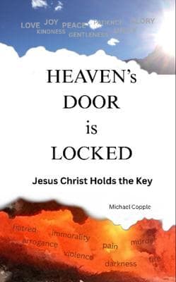 HEAVEN'S DOOR is LOCKED