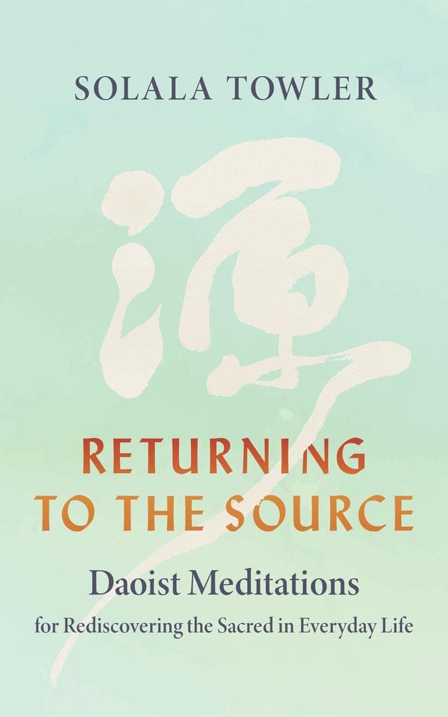Returning to the Source