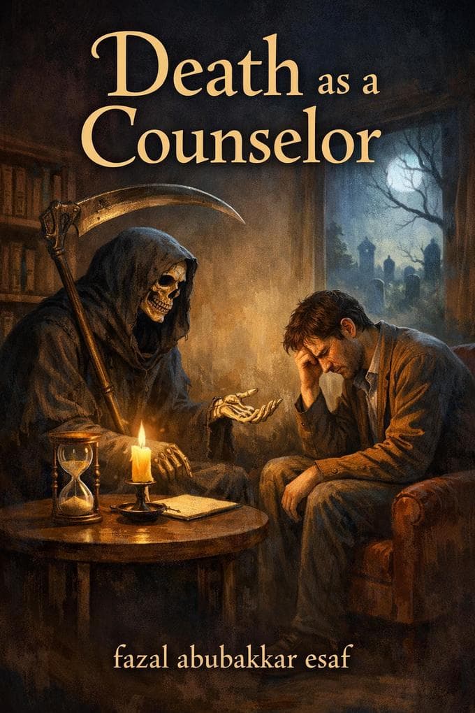 Death as a Counselor