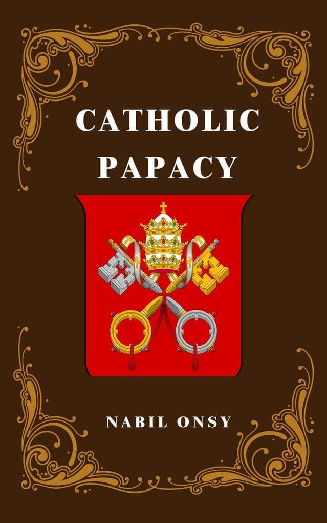 Catholic Papacy