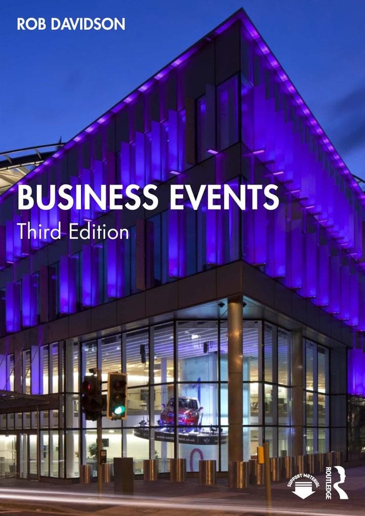 Business Events