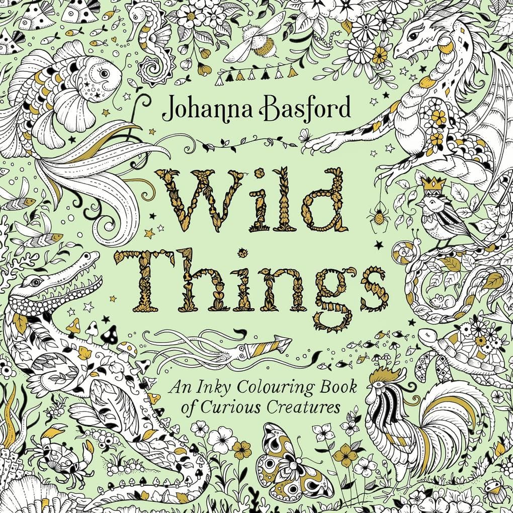 Wild Things