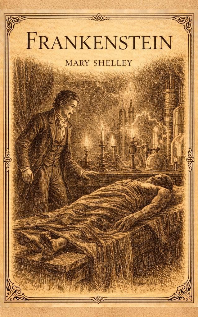 Frankenstein