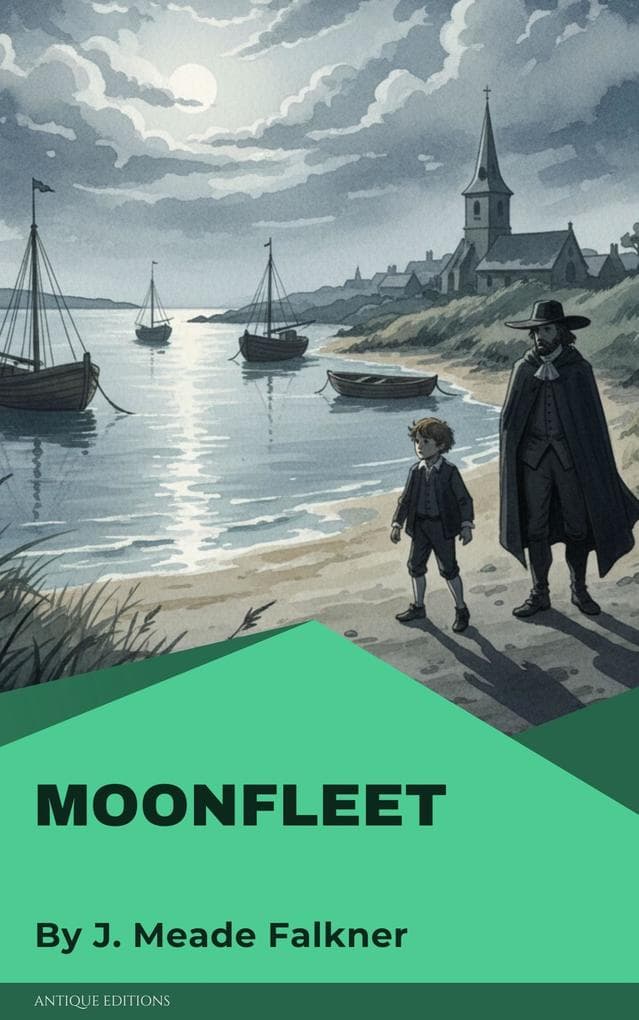 Moonfleet