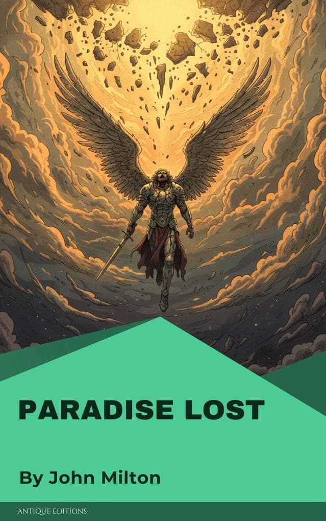 Paradise Lost
