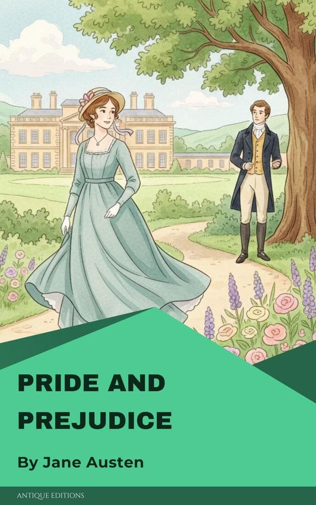 Pride and Prejudice