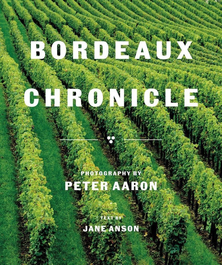 Bordeaux Chronicle