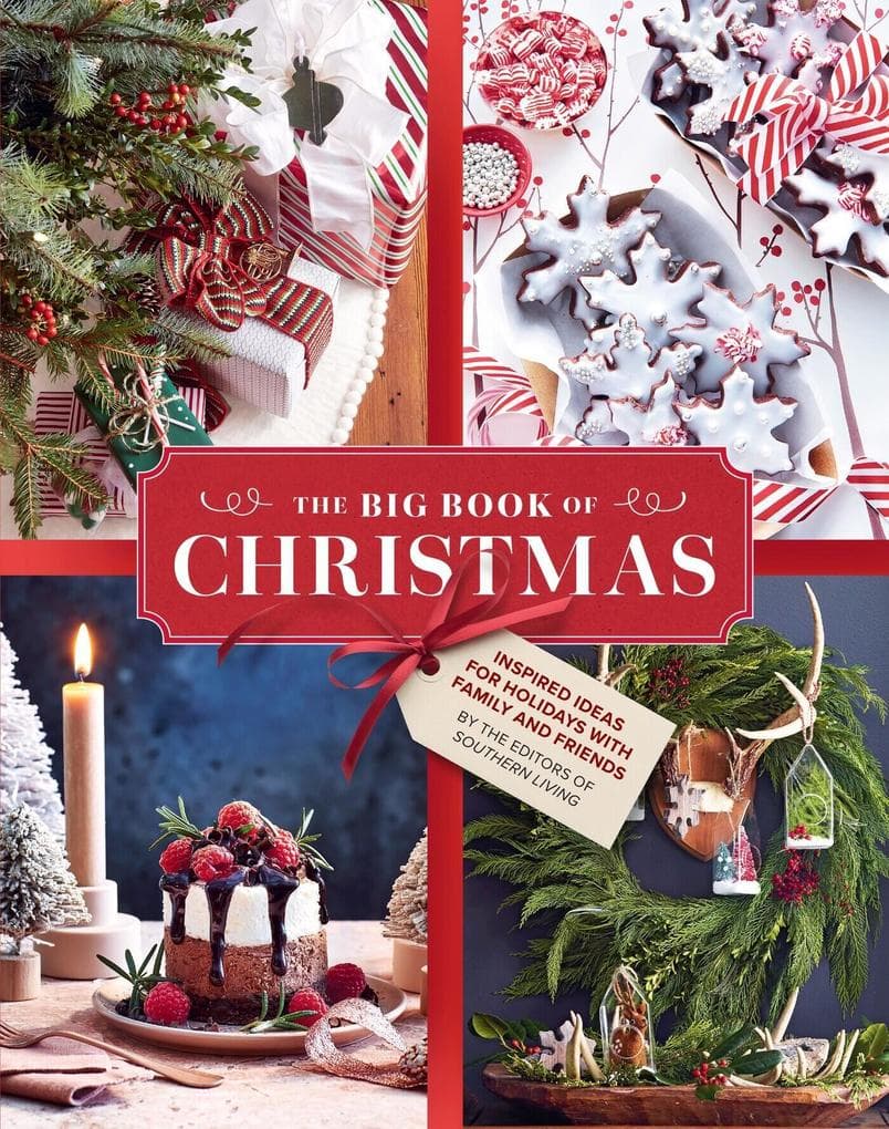 The Big Book of Christmas