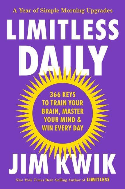 Limitless Daily
