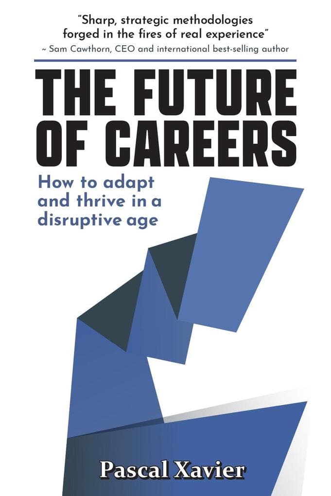 The Future of Careers
