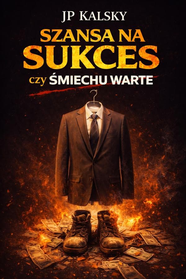 Szansa na sukces czy smiechu warte