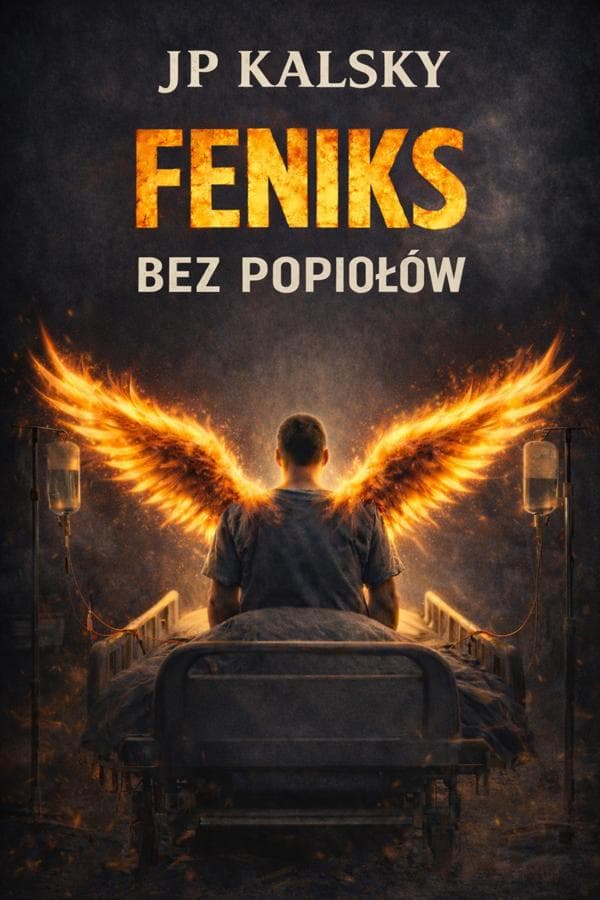 Feniks bez popiolów