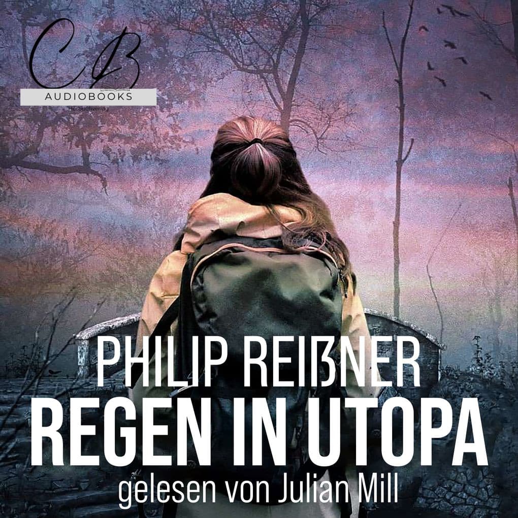 Regen in Utopia