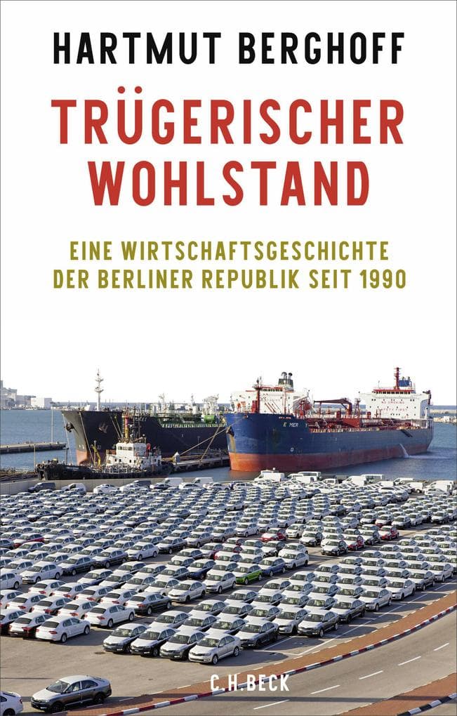 Trügerischer Wohlstand