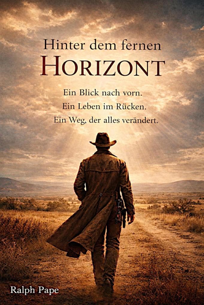 Hinter dem fernen Horizont