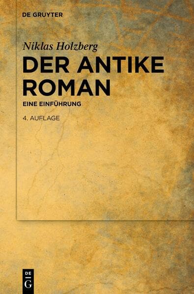 Der antike Roman