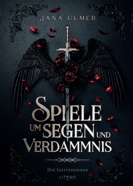 Spiele um Segen und Verdammnis
