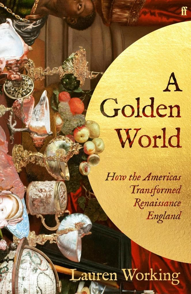 A Golden World