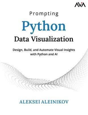 Prompting Python Data Visualization
