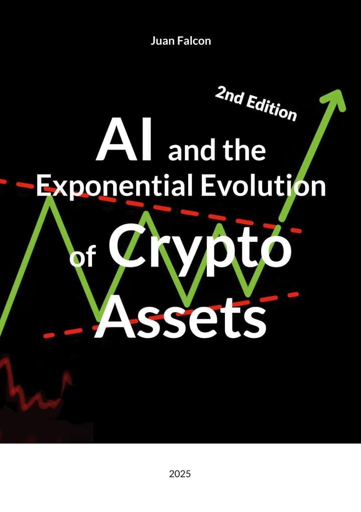 AI and the Exponential Evolution of Crypto Assets