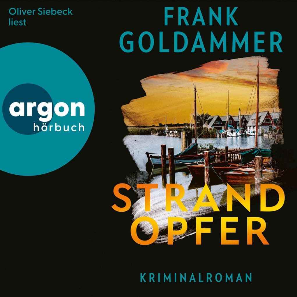 Strandopfer - Grenzfall Ostsee