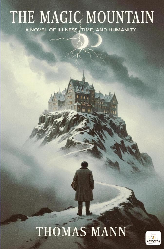 The Magic Mountain