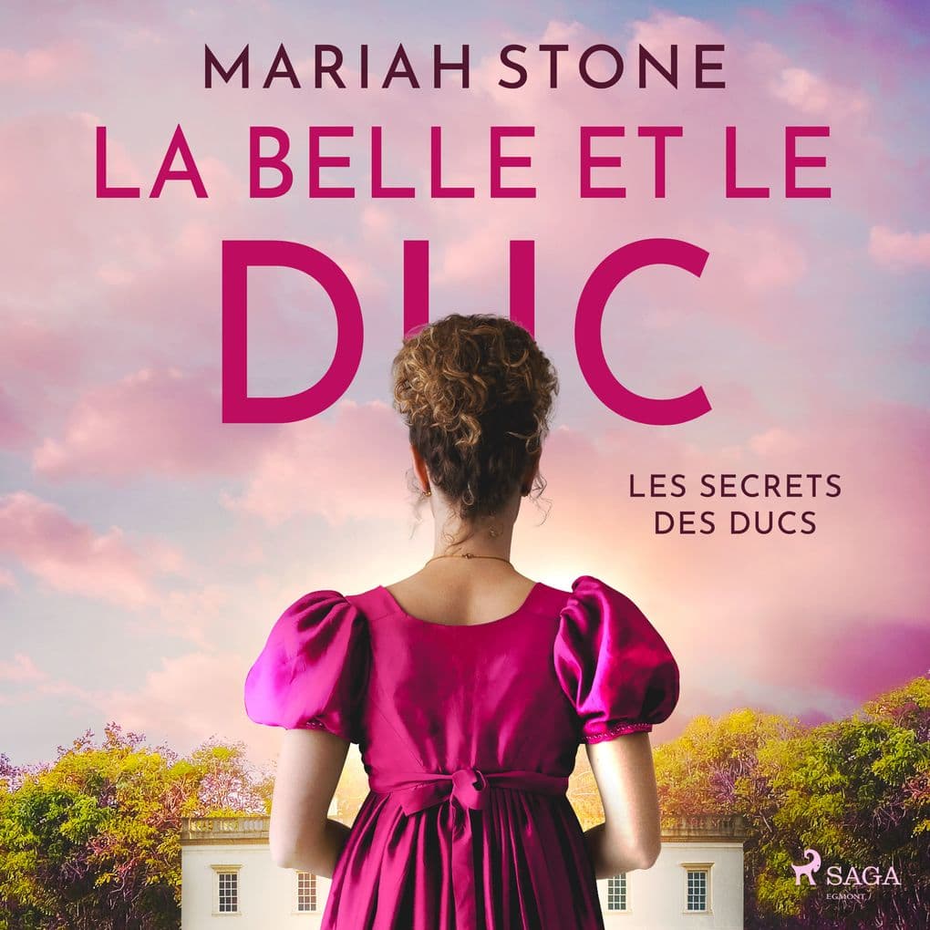 La Belle et le Duc