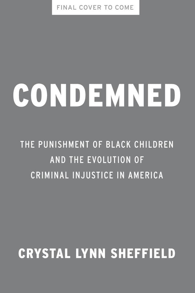 Condemned