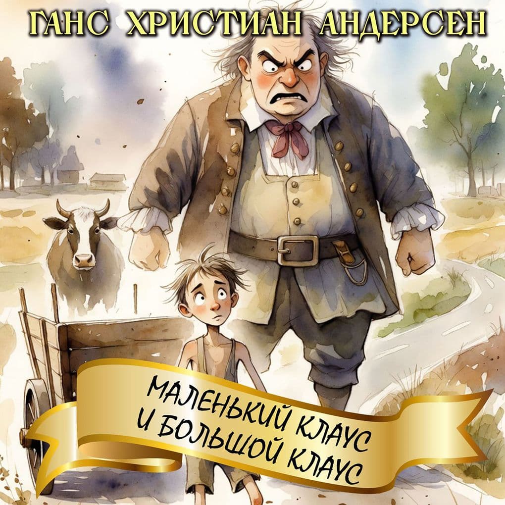Malen'kiy Klaus i Bol'shoy Klaus