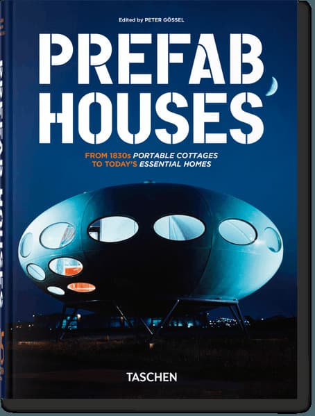 Prefab Houses