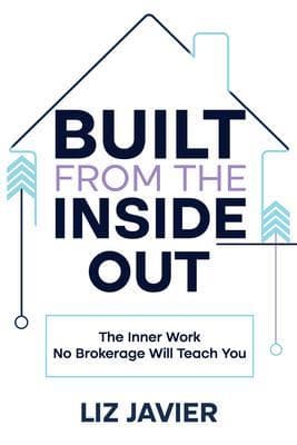 Built From The Inside Out