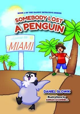 Somebody Lost a Penguin