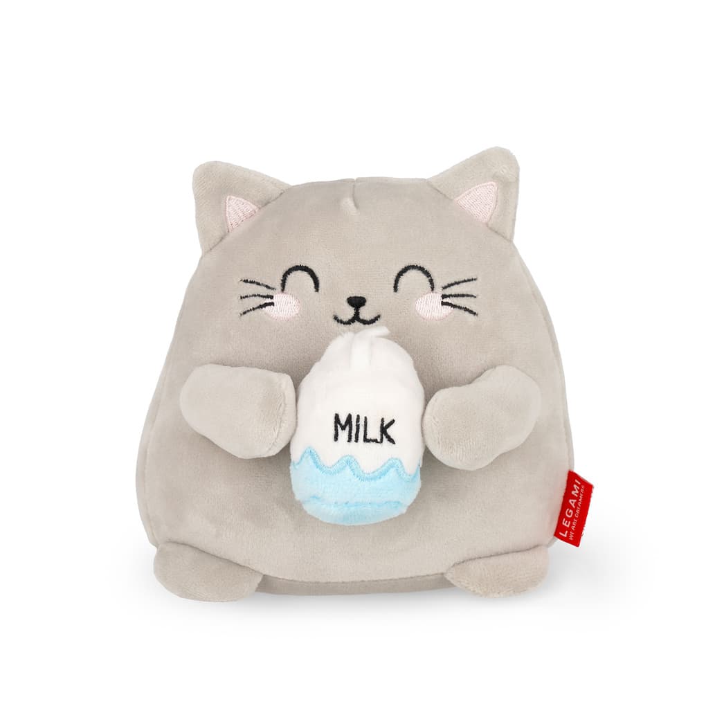Super Soft! - Plush - Kitty - Milk - Mini