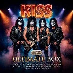Ultimate Box