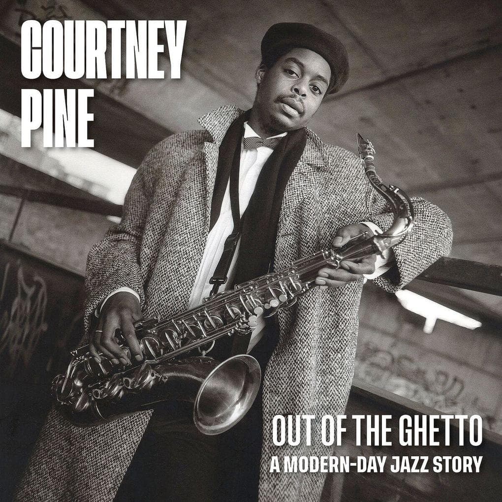 Out Of The Ghetto: A Modern-Day Jazz Story