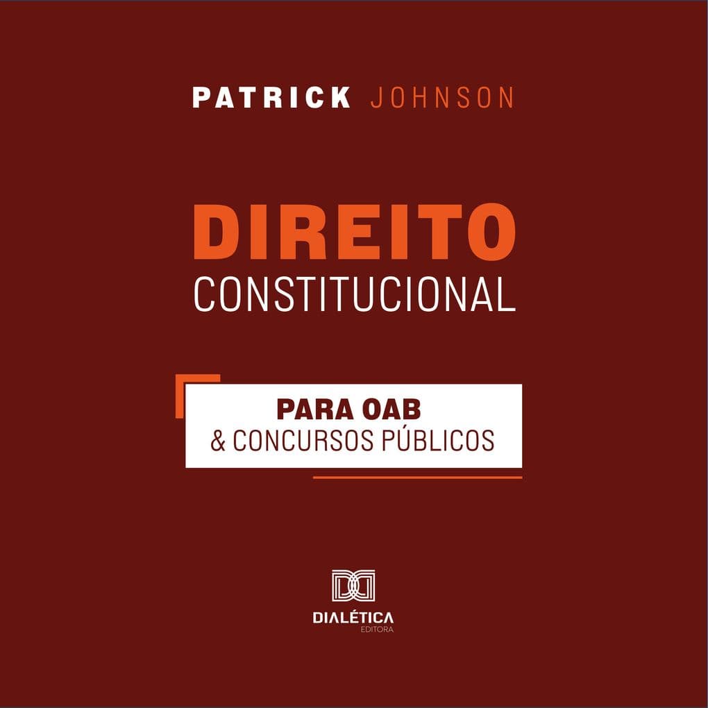 Direito Constitucional