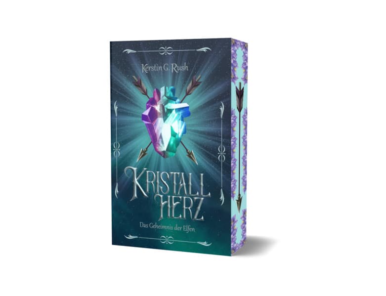 Kristallherz
