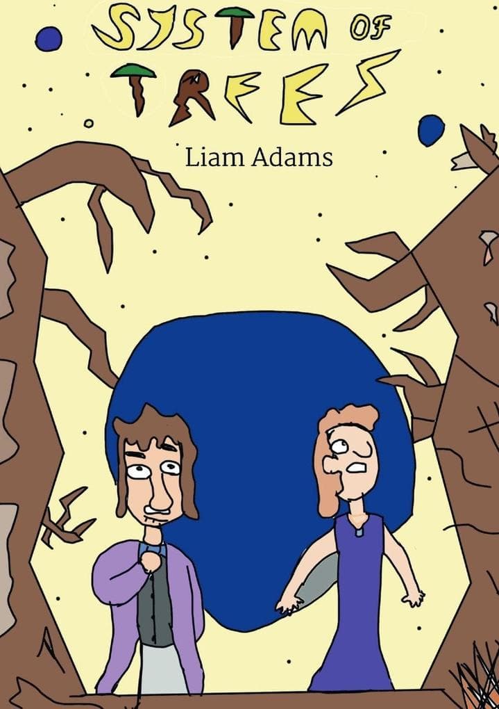 System of Trees