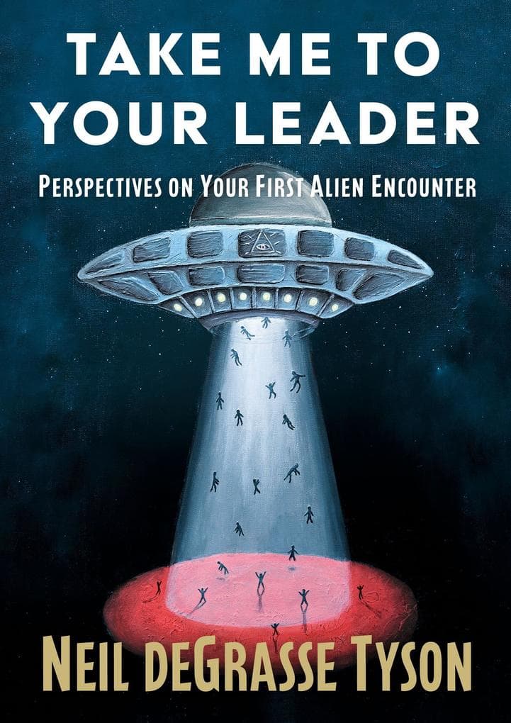 Take Me to Your Leader
