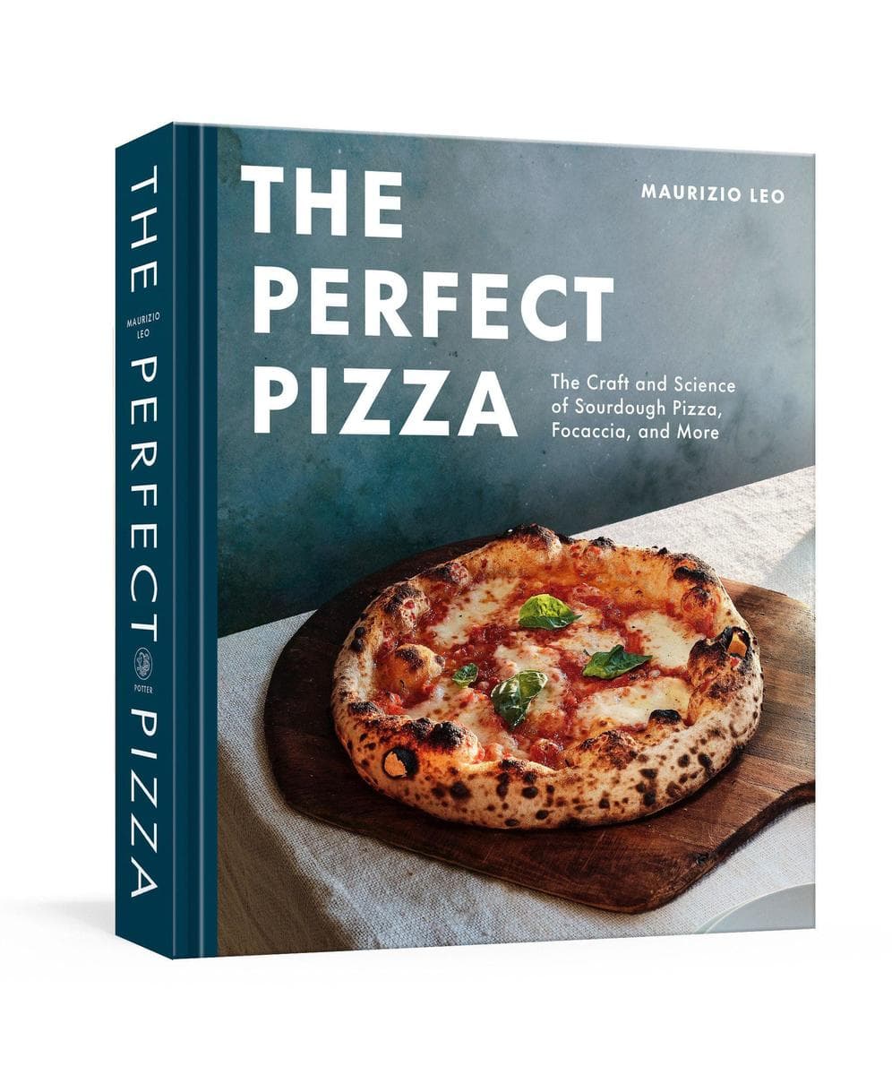The Perfect Pizza