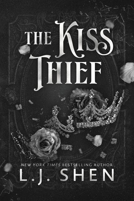 The Kiss Thief (Standard Edition)