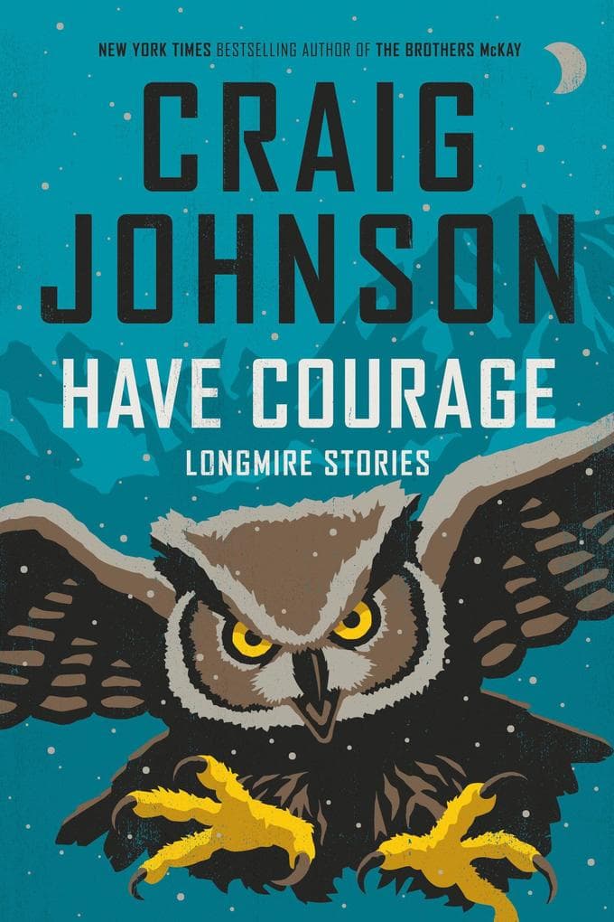 Have Courage