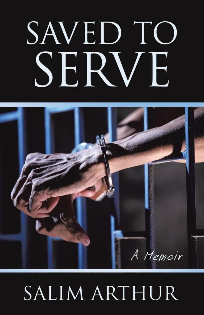 Saved to Serve